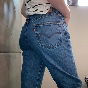 Beautiful vintage levi’s
